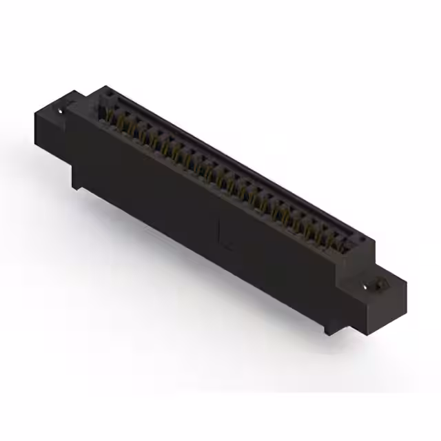895-022-525-608 EDAC Inc.  Edgeboard Connectors